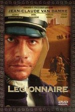 Watch Legionnaire online free.