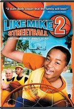 Watch Like Mike 2: Streetball online free.