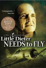 Watch Little Dieter Needs to Fly online free.