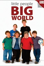 Watch Little People, Big World online free.