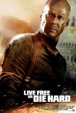 Watch Live Free or Die Hard online free.