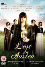 Watch Lost in Austen online free.