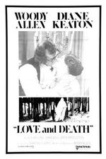 Regarder Love and Death en ligne gratuitement.