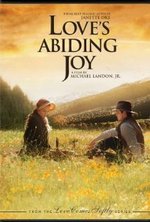 Watch Love's Abiding Joy online free.