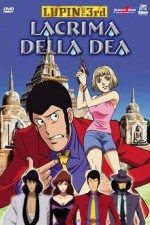 Watch Lupin III: Seven Days Rhapsody online free.