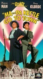 Watch Ma and Pa Kettle Go to Town kostenlos online.