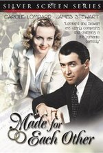 Made for Each Other poster