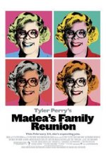 Watch Madea's Family Reunion online free.