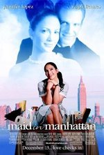 Watch Maid in Manhattan online free.