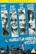 Watch Manhattan Murder Mystery online free.