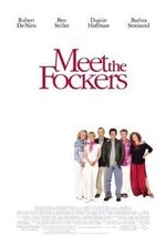 Watch Meet the Fockers online free.