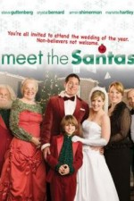 Watch Meet the Santas online free.