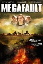 Guarda online MegaFault - La terra trema gratuitamente. MegaFault - La terra trema poster