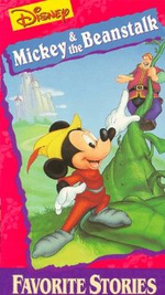 Watch Mickey and the Beanstalk online free.