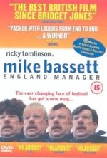Смотреть Mike Bassett: England Manager онлайн бесплатно.