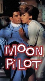 Watch Moon Pilot online free. Moon Pilot poster