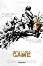 Смотреть More Than a Game онлайн бесплатно.