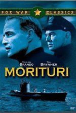 Watch Morituri online free.