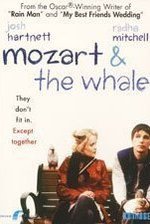 Watch Mozart and the Whale online free.