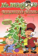 Смотреть Mr. Magoo's Christmas Carol онлайн бесплатно. Mr. Magoo's Christmas Carol poster