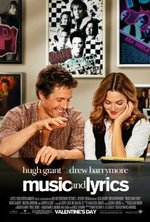 Watch Music and Lyrics kostenlos online.