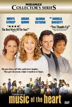 Watch Music of the Heart kostenlos online.