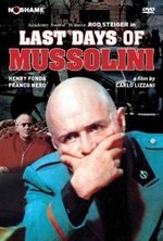 Watch Mussolini: Ultimo atto online free.