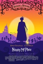 Watch Nanny McPhee online free.