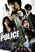 Watch New Police Story online free.