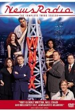 Watch NewsRadio online free.