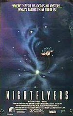 Watch Nightflyers online free.