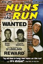 Watch Nuns on the Run online free.