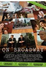 Watch On Broadway online free. On Broadway poster