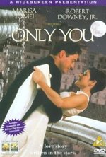 Watch Only You kostenlos online.
