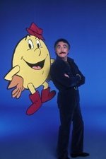 Watch Pac-Man online free.