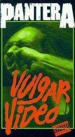 Watch Pantera - Vulgar Video online free.