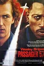 Watch Passenger 57 online free.