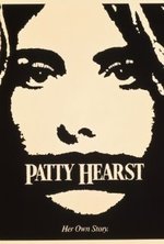 Watch Patty Hearst online free. Patty Hearst poster