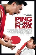 Watch Ping Pong Playa online free.