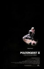 Watch Poltergeist II - Die andere Seite kostenlos online. Poltergeist II - Die andere Seite poster