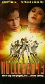 Watch Prayer of the Rollerboys online free.