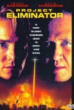 Watch Project Eliminator online free.