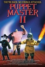 Watch Puppet Master II online free.