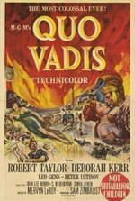 Watch Quo Vadis online free.