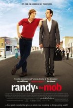 Watch Randy and the Mob online free. Randy and the Mob poster