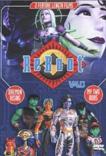Watch ReBoot online free.