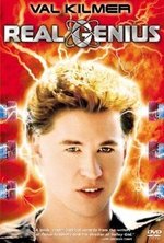 Смотреть Real Genius онлайн бесплатно.