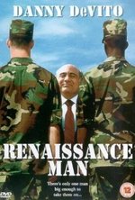 Watch Renaissance Man online free.