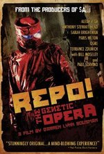 Watch Repo! The Genetic Opera online free.