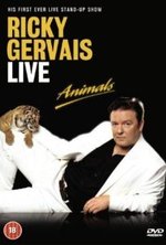 Watch Ricky Gervais Live: Animals online free.